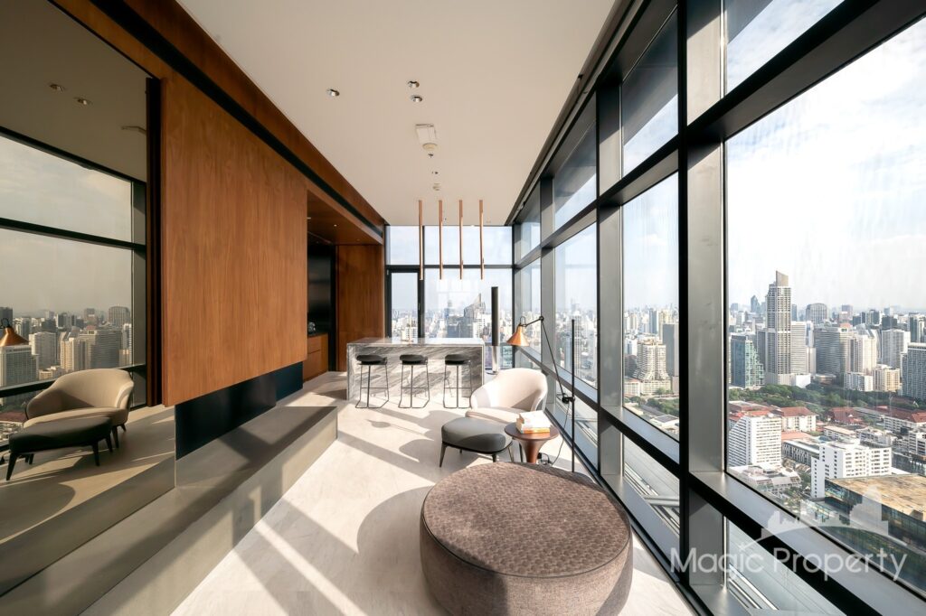 For Sale 1 Bed Condo in Circle Living Prototype, Makkasan, Bangkok | ฿33,800,000 | MGP1433 – Photo 15