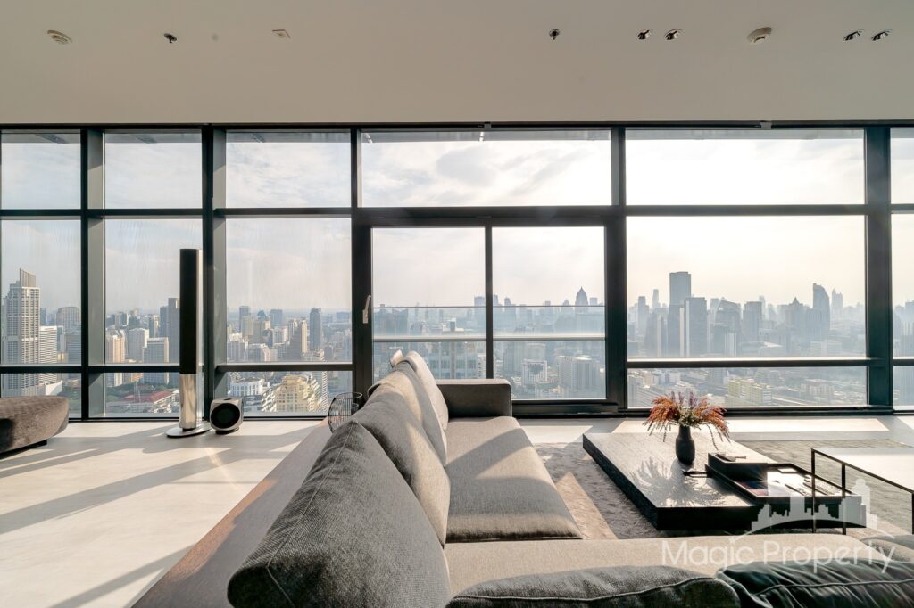 For Sale 1 Bed Condo in Circle Living Prototype, Makkasan, Bangkok | ฿33,800,000 | MGP1433 – Photo 16