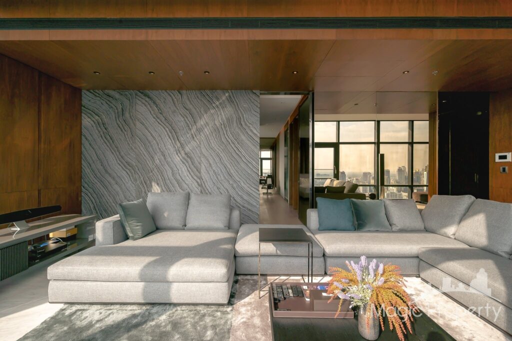 For Sale 1 Bed Condo in Circle Living Prototype, Makkasan, Bangkok | ฿33,800,000 | MGP1433 – Photo 18