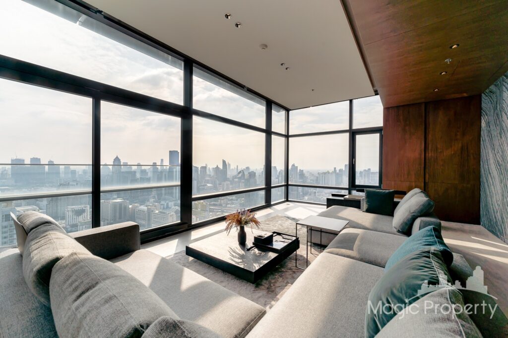 For Sale 1 Bed Condo in Circle Living Prototype, Makkasan, Bangkok | ฿33,800,000 | MGP1433 – Photo 19