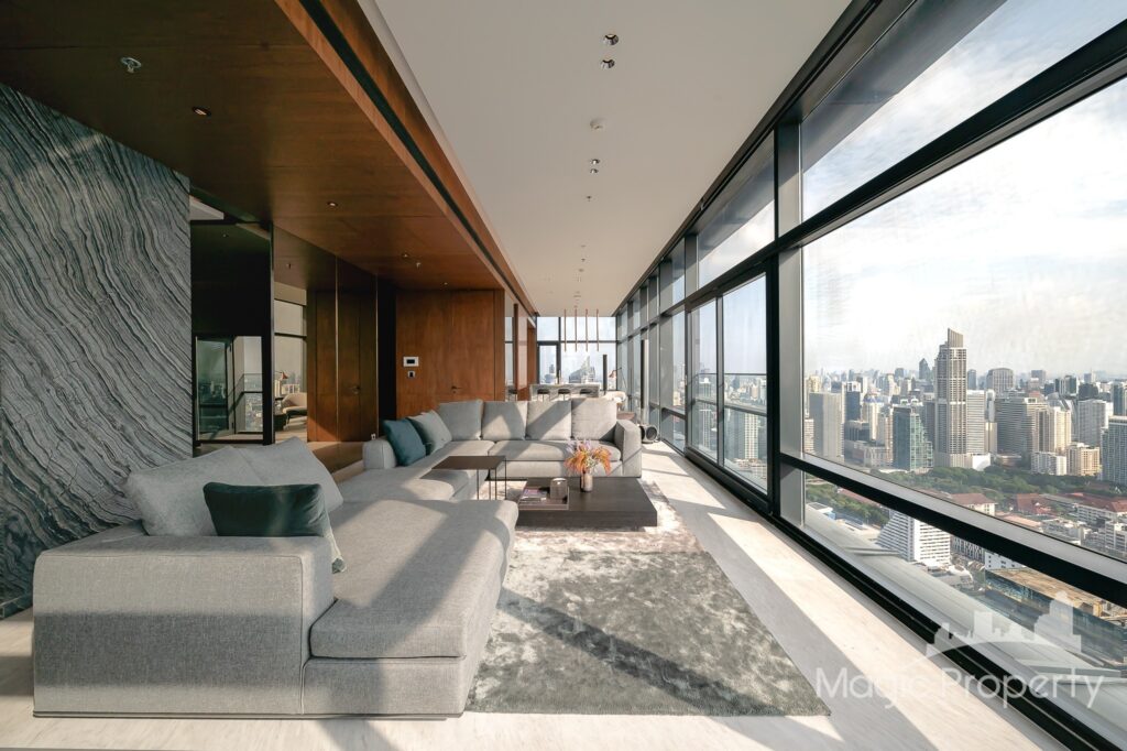 For Sale 1 Bed Condo in Circle Living Prototype, Makkasan, Bangkok | ฿33,800,000 | MGP1433 – Photo 20