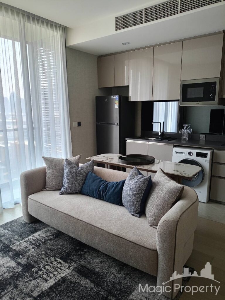 For Rent 2 Bed Condo in THE EXTRO Phayathai - Rangnam, Thanon Phaya Thai, Bangkok | ฿62,000/month | MGP1435 – Photo 3