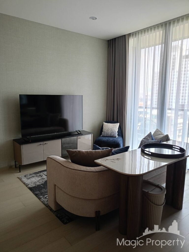 For Rent 2 Bed Condo in THE EXTRO Phayathai - Rangnam, Thanon Phaya Thai, Bangkok | ฿62,000/month | MGP1435 – Photo 4