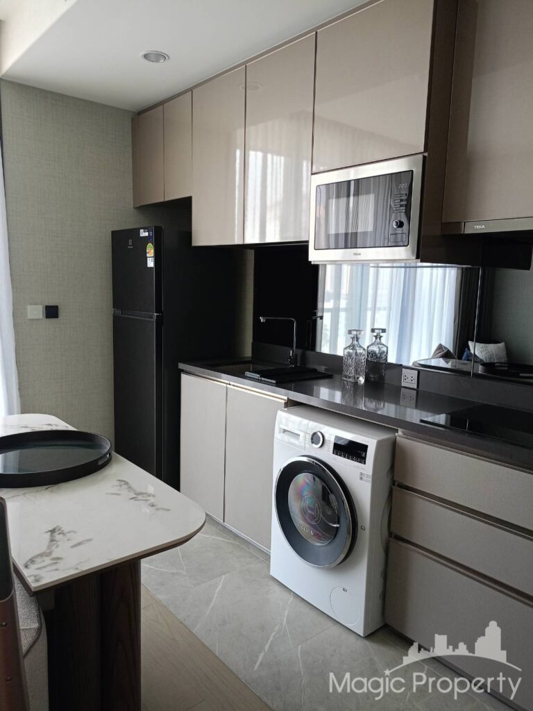 For Rent 2 Bed Condo in THE EXTRO Phayathai - Rangnam, Thanon Phaya Thai, Bangkok | ฿62,000/month | MGP1435 – Photo 5