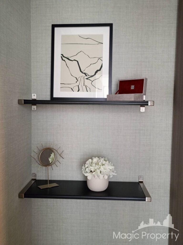 For Rent 2 Bed Condo in THE EXTRO Phayathai - Rangnam, Thanon Phaya Thai, Bangkok | ฿62,000/month | MGP1435 – Photo 6