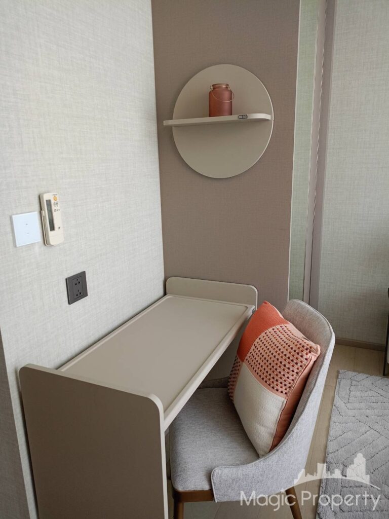 For Rent 2 Bed Condo in THE EXTRO Phayathai - Rangnam, Thanon Phaya Thai, Bangkok | ฿62,000/month | MGP1435 – Photo 7