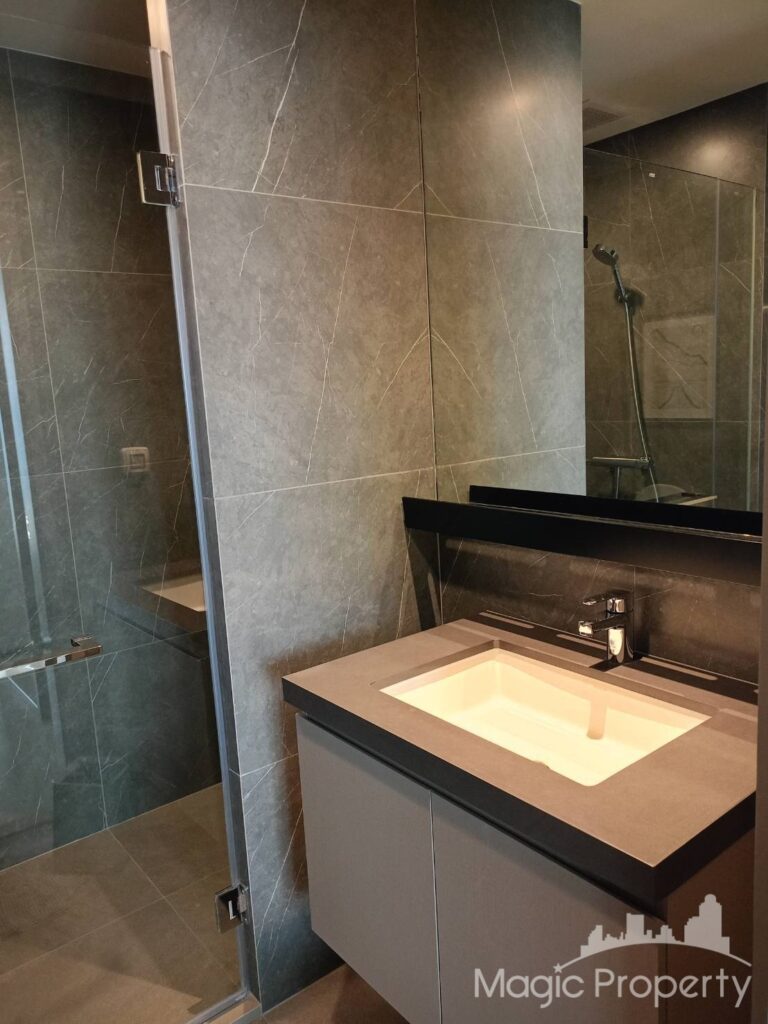 For Rent 2 Bed Condo in THE EXTRO Phayathai - Rangnam, Thanon Phaya Thai, Bangkok | ฿62,000/month | MGP1435 – Photo 9