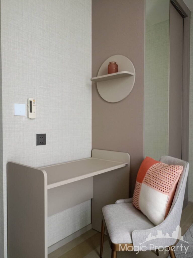 For Rent 2 Bed Condo in THE EXTRO Phayathai - Rangnam, Thanon Phaya Thai, Bangkok | ฿62,000/month | MGP1435 – Photo 11