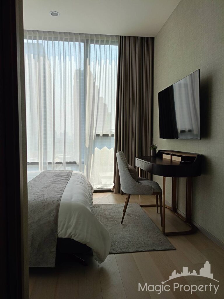 For Rent 2 Bed Condo in THE EXTRO Phayathai - Rangnam, Thanon Phaya Thai, Bangkok | ฿62,000/month | MGP1435 – Photo 13