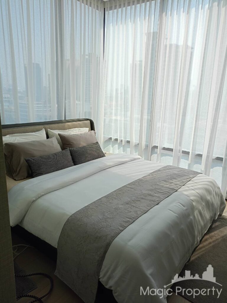 For Rent 2 Bed Condo in THE EXTRO Phayathai - Rangnam, Thanon Phaya Thai, Bangkok | ฿62,000/month | MGP1435 – Photo 1