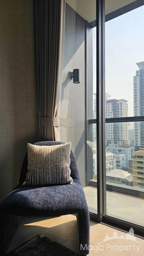 For Rent 2 Bed Condo in THE EXTRO Phayathai - Rangnam, Thanon Phaya Thai, Bangkok | ฿62,000/month | MGP1435 – Photo 16