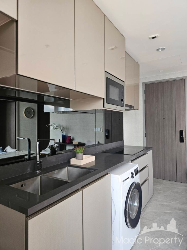 For Rent 2 Bed Condo in THE EXTRO Phayathai - Rangnam, Thanon Phaya Thai, Bangkok | ฿62,000/month | MGP1435 – Photo 17