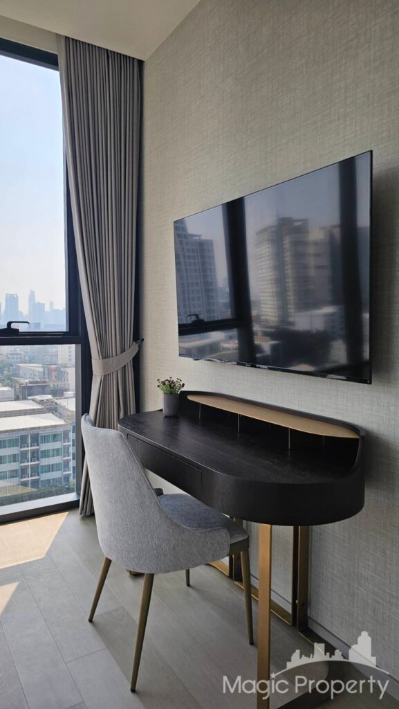 For Rent 2 Bed Condo in THE EXTRO Phayathai - Rangnam, Thanon Phaya Thai, Bangkok | ฿62,000/month | MGP1435 – Photo 18