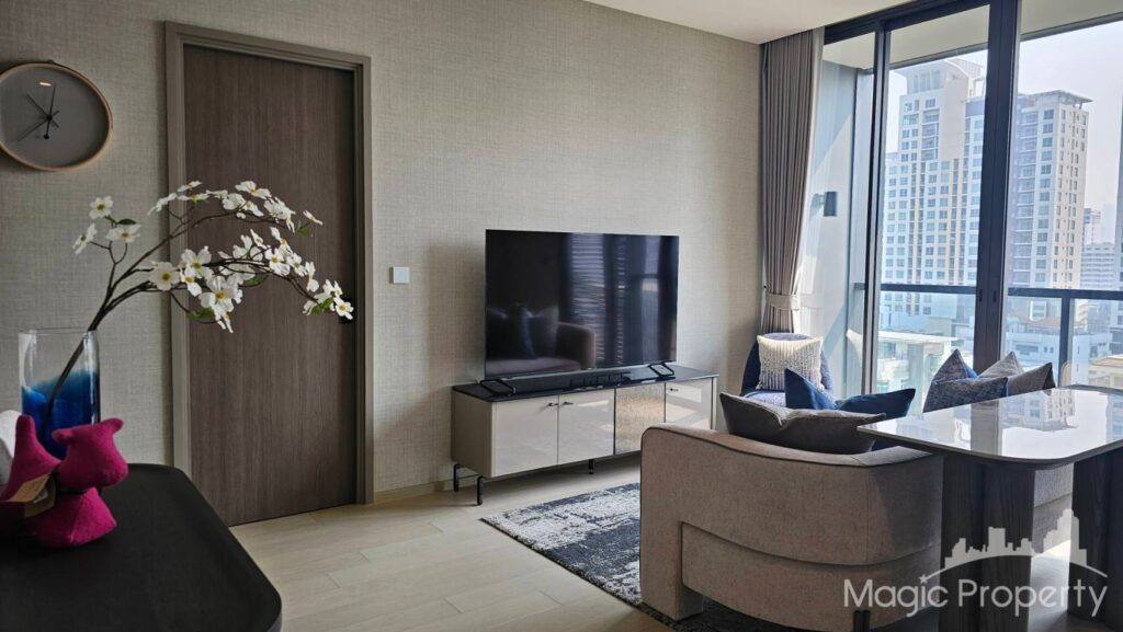 For Rent 2 Bed Condo in THE EXTRO Phayathai - Rangnam, Thanon Phaya Thai, Bangkok | ฿62,000/month | MGP1435 – Photo 19