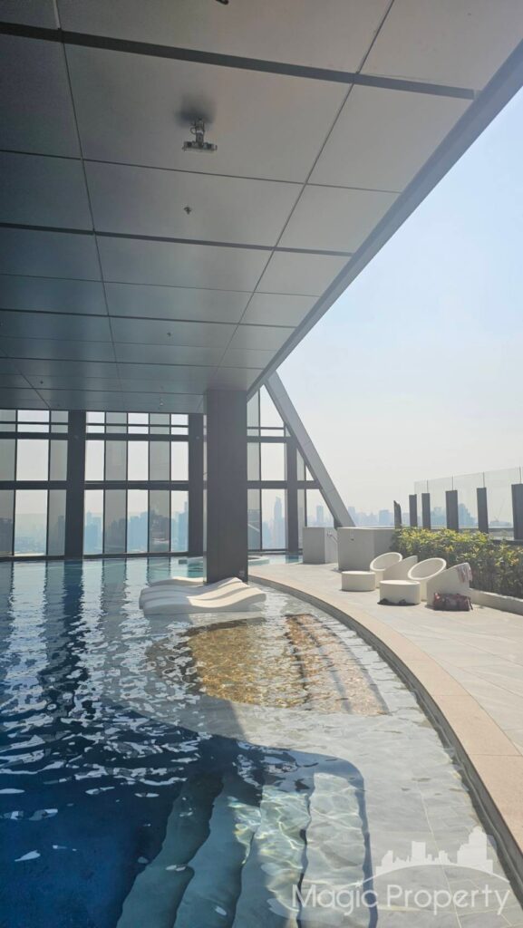 For Rent 2 Bed Condo in THE EXTRO Phayathai - Rangnam, Thanon Phaya Thai, Bangkok | ฿62,000/month | MGP1435 – Photo 20