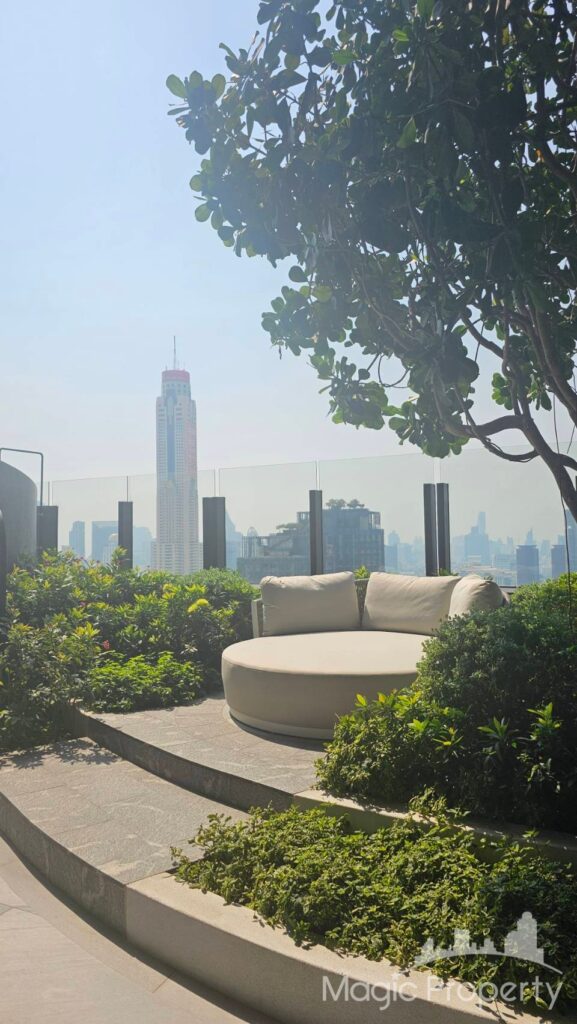 For Rent 2 Bed Condo in THE EXTRO Phayathai - Rangnam, Thanon Phaya Thai, Bangkok | ฿62,000/month | MGP1435 – Photo 22