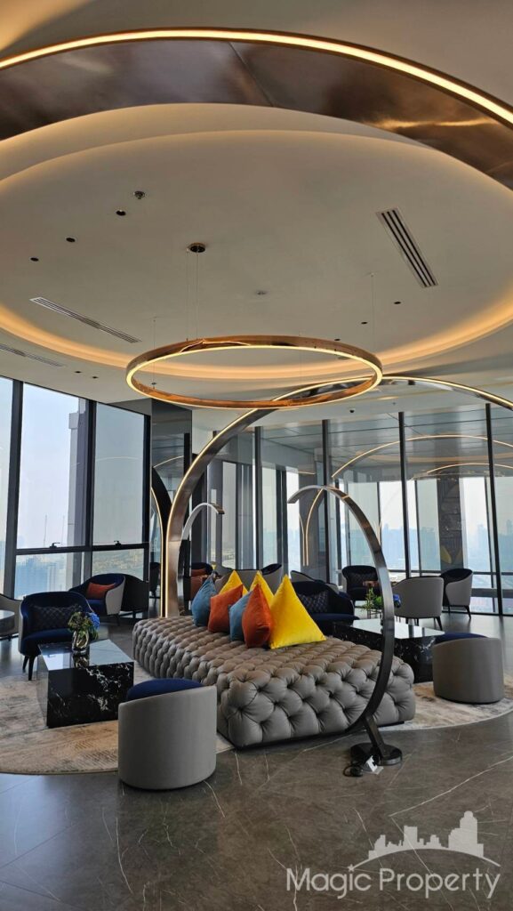 For Rent 2 Bed Condo in THE EXTRO Phayathai - Rangnam, Thanon Phaya Thai, Bangkok | ฿62,000/month | MGP1435 – Photo 23