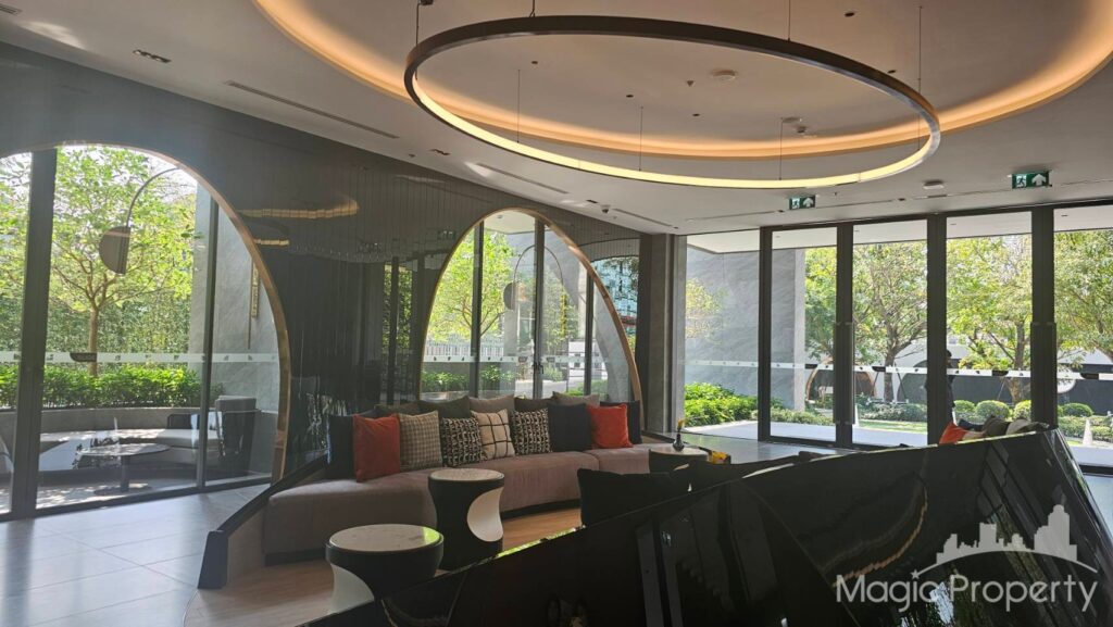For Rent 2 Bed Condo in THE EXTRO Phayathai - Rangnam, Thanon Phaya Thai, Bangkok | ฿62,000/month | MGP1435 – Photo 24