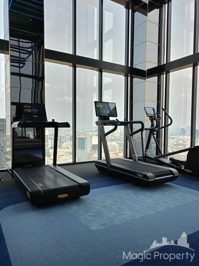 For Rent 2 Bed Condo in THE EXTRO Phayathai - Rangnam, Thanon Phaya Thai, Bangkok | ฿62,000/month | MGP1435 – Photo 25