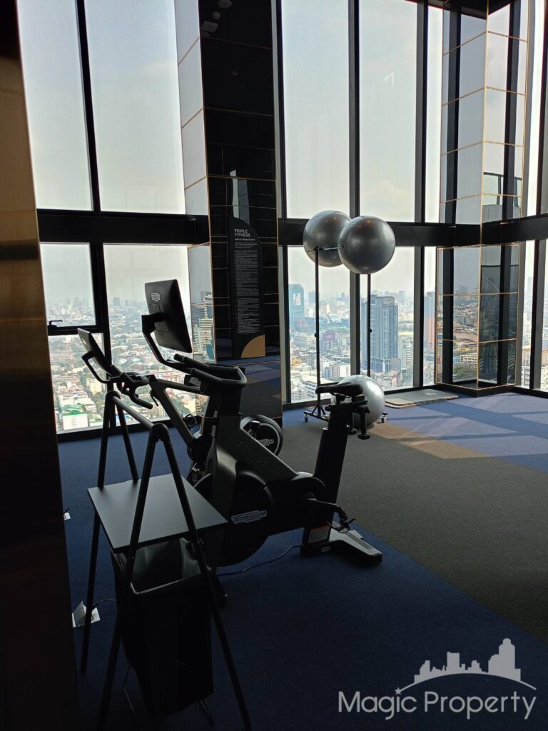 For Rent 2 Bed Condo in THE EXTRO Phayathai - Rangnam, Thanon Phaya Thai, Bangkok | ฿62,000/month | MGP1435 – Photo 26