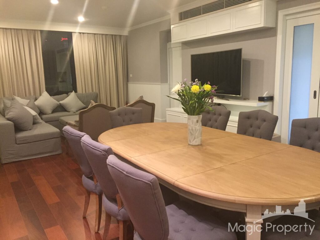For Sale 2 Bed Condo in The Park Chidlom, Lumphini, Bangkok | ฿33,000,000 | MGP1436 – Photo 4