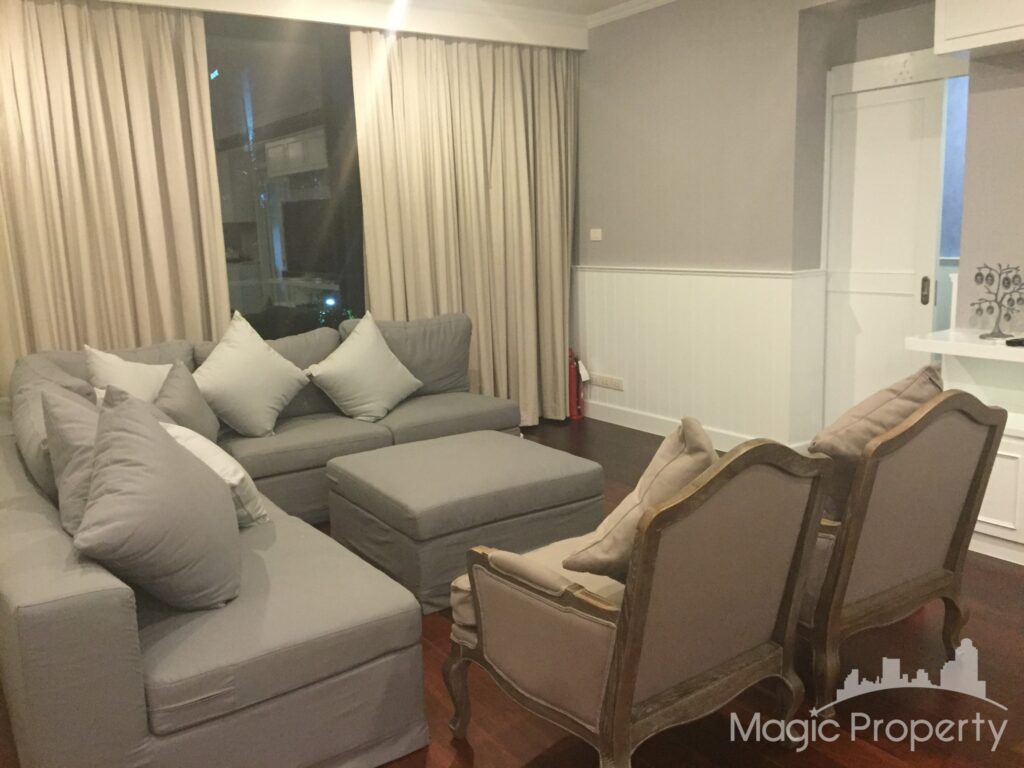 For Sale 2 Bed Condo in The Park Chidlom, Lumphini, Bangkok | ฿33,000,000 | MGP1436 – Photo 3