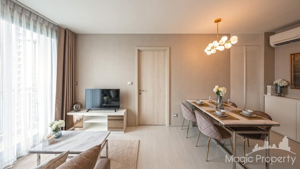 For Sale 2 Bed Condo in Rhythm Sukhumvit 42, Phra Khanong, Bangkok | ฿10,900,000 | MGP1437 – Photo 2