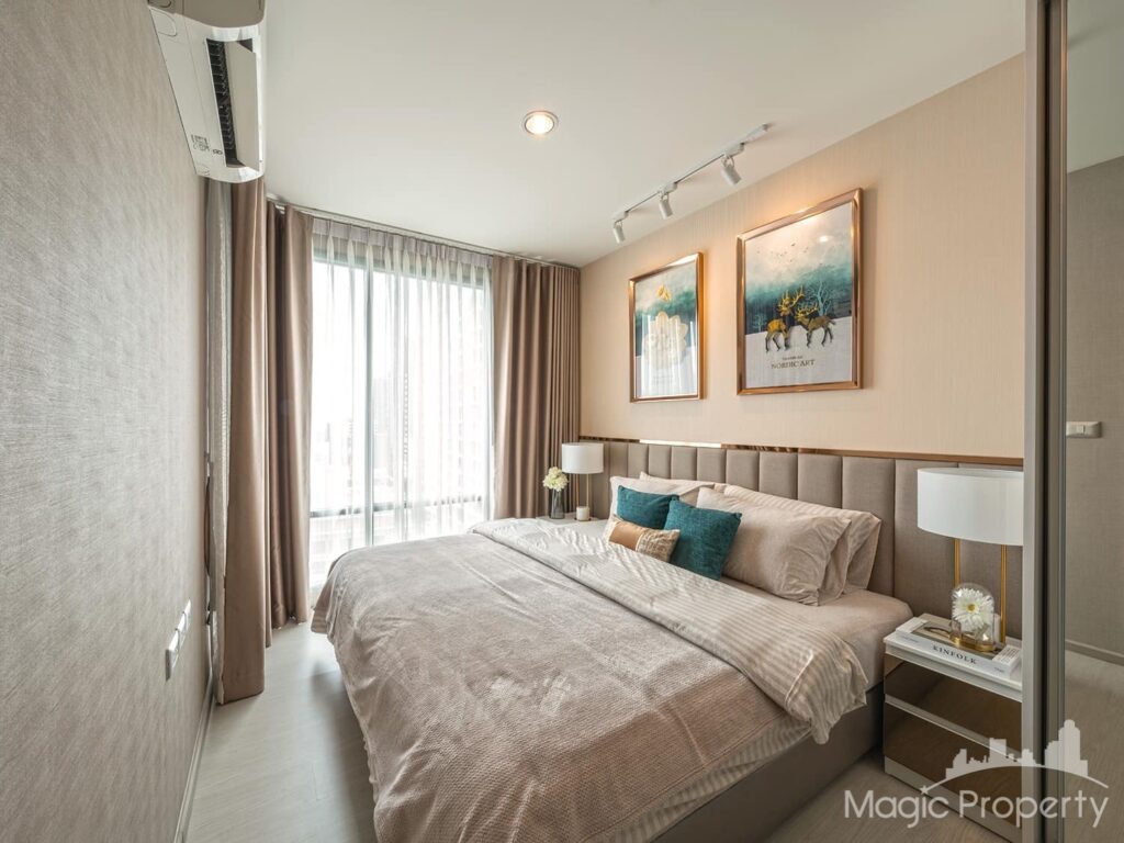 For Sale 2 Bed Condo in Rhythm Sukhumvit 42, Phra Khanong, Bangkok | ฿10,900,000 | MGP1437 – Photo 3