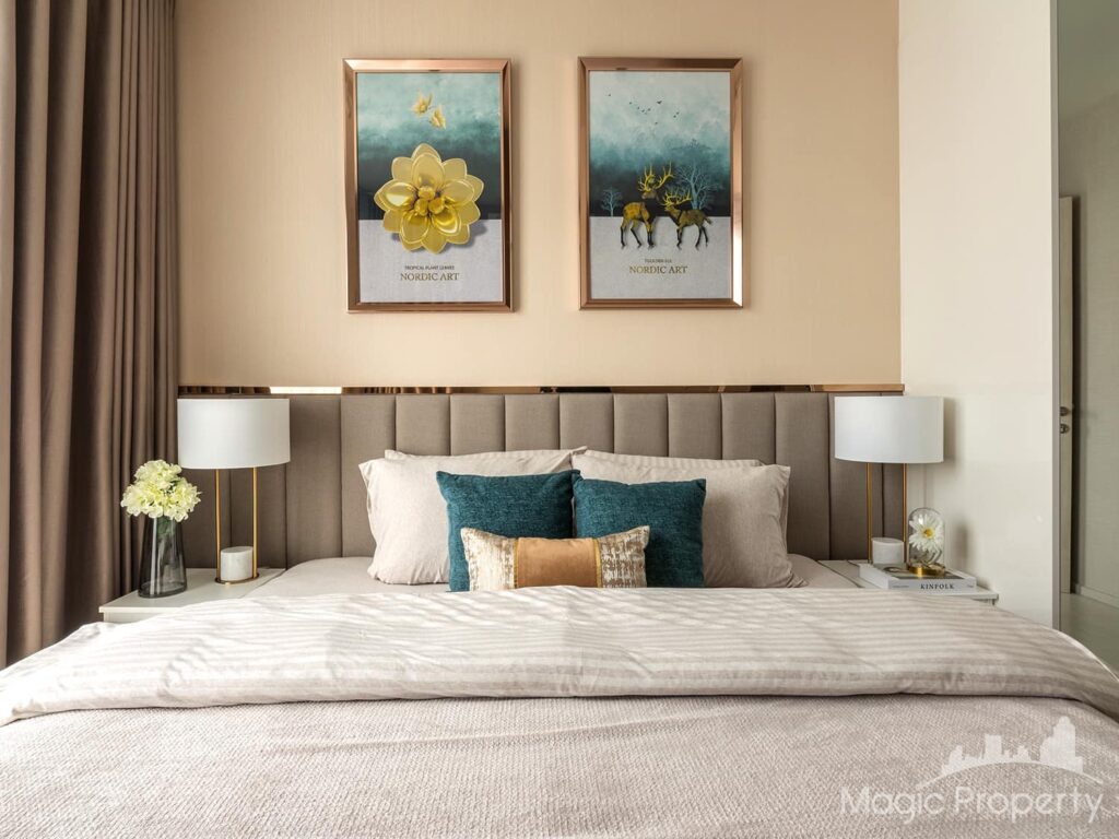 For Sale 2 Bed Condo in Rhythm Sukhumvit 42, Phra Khanong, Bangkok | ฿10,900,000 | MGP1437 – Photo 4