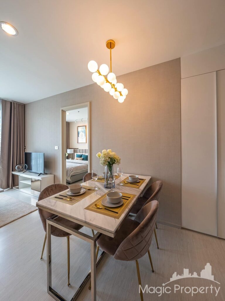 For Sale 2 Bed Condo in Rhythm Sukhumvit 42, Phra Khanong, Bangkok | ฿10,900,000 | MGP1437 – Photo 7