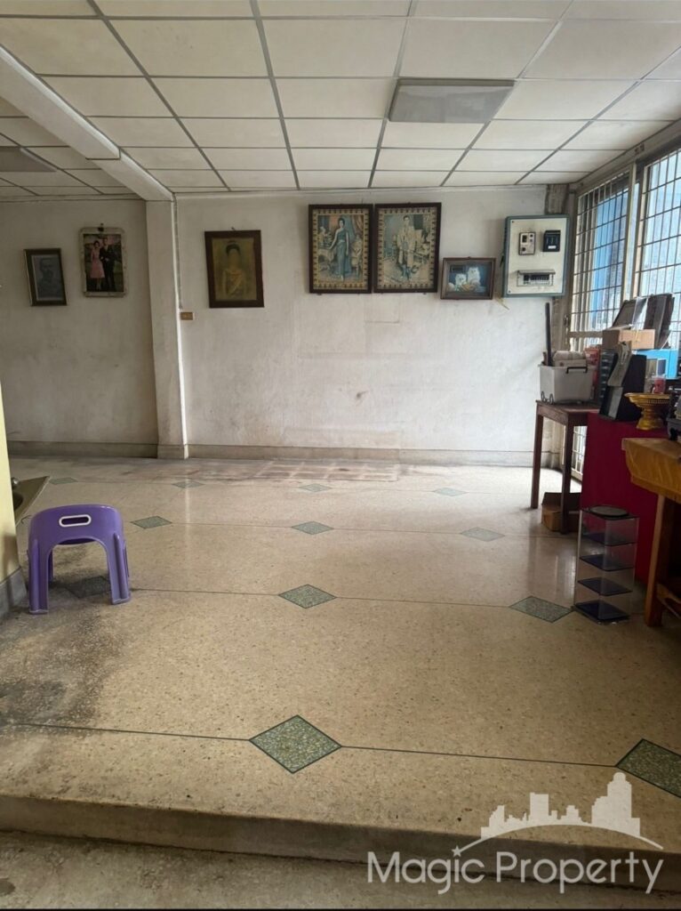 For Rent Commercial/Office in Suan Luang, Bangkok | ฿75,000/month | MGP1440 – Photo 1