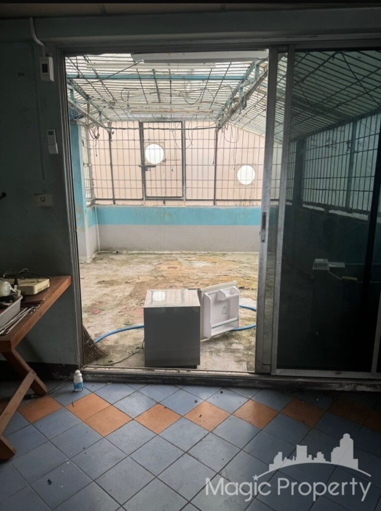 For Rent Commercial/Office in Suan Luang, Bangkok | ฿75,000/month | MGP1440 – Photo 4