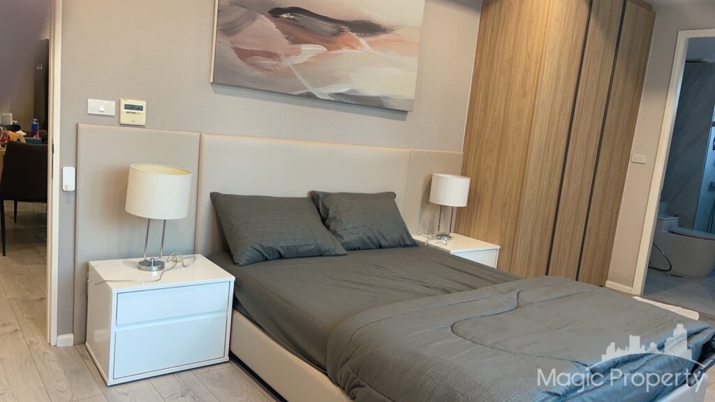 3 Bed Condo in Nusasiri Grand Condo, Phra Khanong, Bangkok | ฿85,000 | MGP1442 – Photo 1