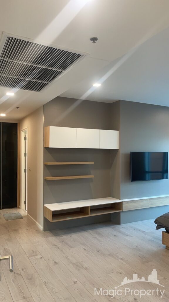 3 Bed Condo in Nusasiri Grand Condo, Phra Khanong, Bangkok | ฿85,000 | MGP1442 – Photo 5