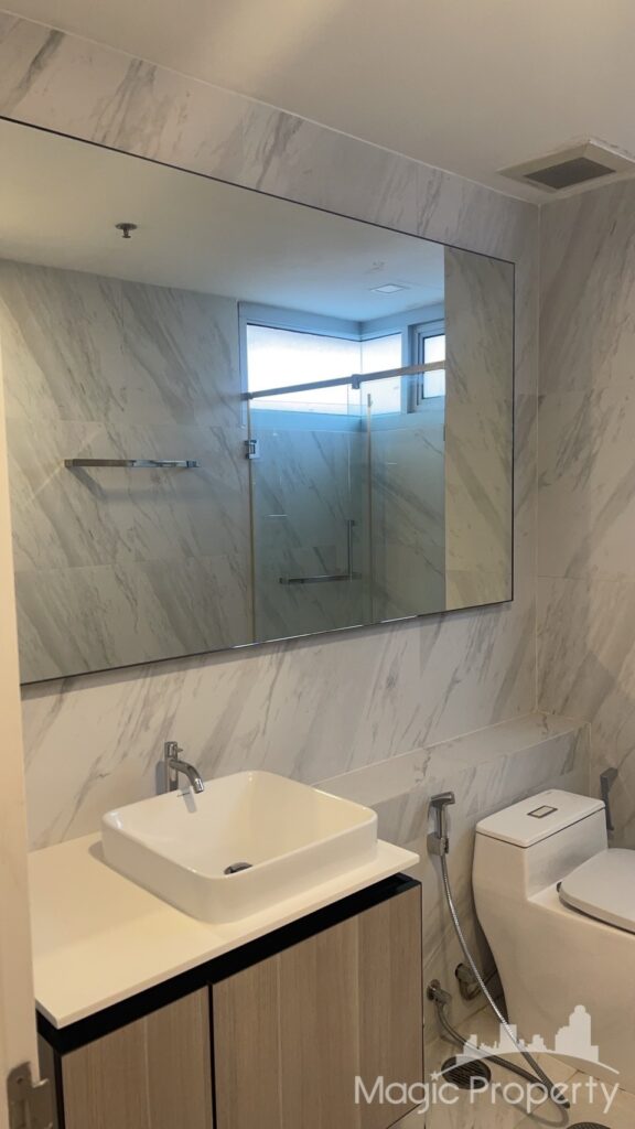 3 Bed Condo in Nusasiri Grand Condo, Phra Khanong, Bangkok | ฿85,000 | MGP1442 – Photo 7