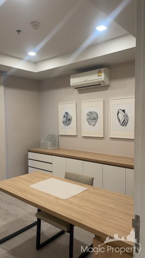 3 Bed Condo in Nusasiri Grand Condo, Phra Khanong, Bangkok | ฿85,000 | MGP1442 – Photo 6