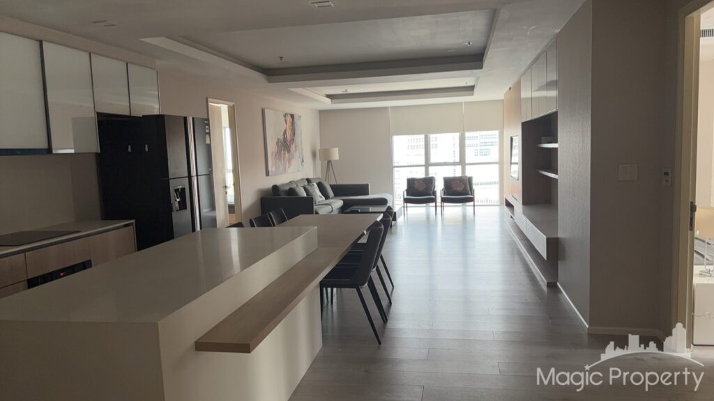3 Bed Condo in Nusasiri Grand Condo, Phra Khanong, Bangkok | ฿85,000 | MGP1442 – Photo 4