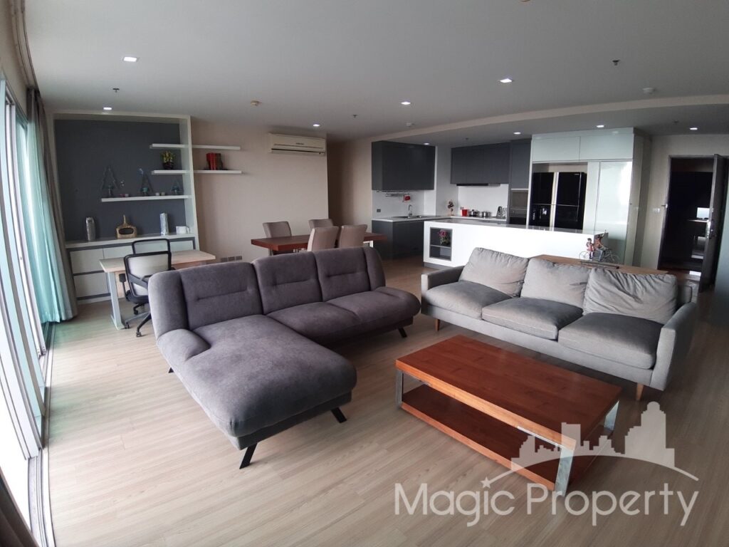 For Sale 3 Bed Condo in Sky Walk Condominium, Phra Khanong Nuea, Bangkok | ฿35,000,000 | MGP531 – Photo 24