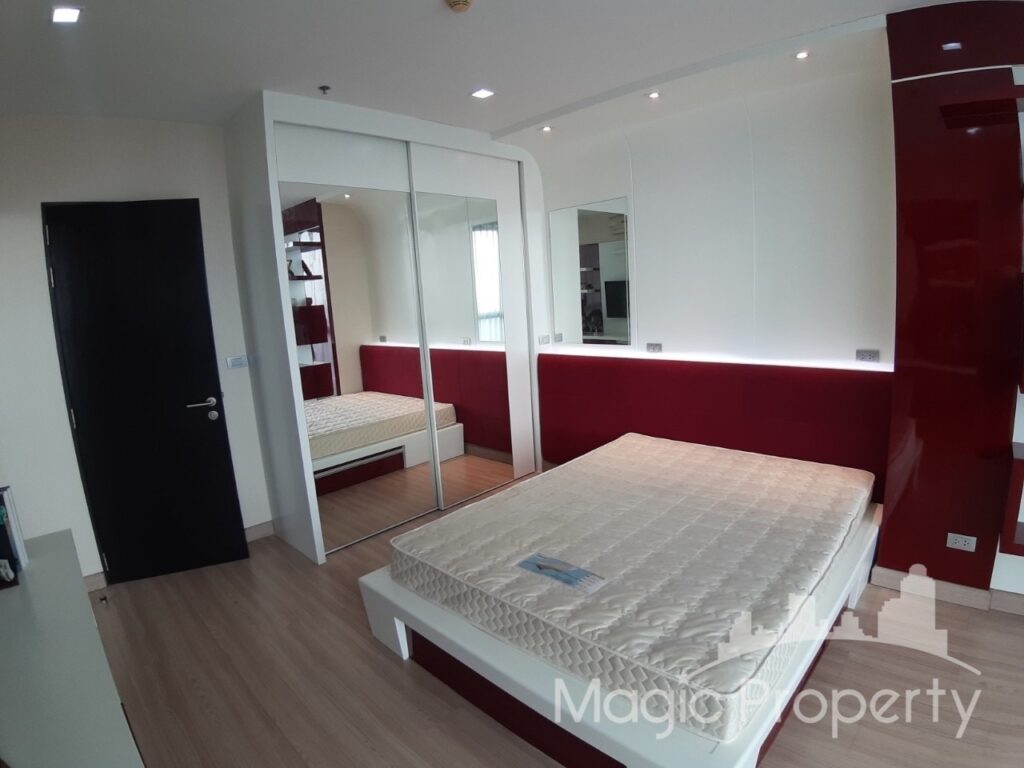 For Sale 3 Bed Condo in Sky Walk Condominium, Phra Khanong Nuea, Bangkok | ฿35,000,000 | MGP531 – Photo 33