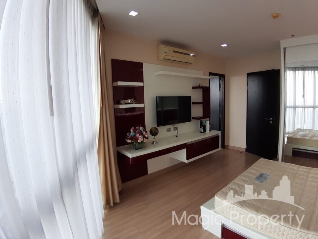 For Sale 3 Bed Condo in Sky Walk Condominium, Phra Khanong Nuea, Bangkok | ฿35,000,000 | MGP531 – Photo 35
