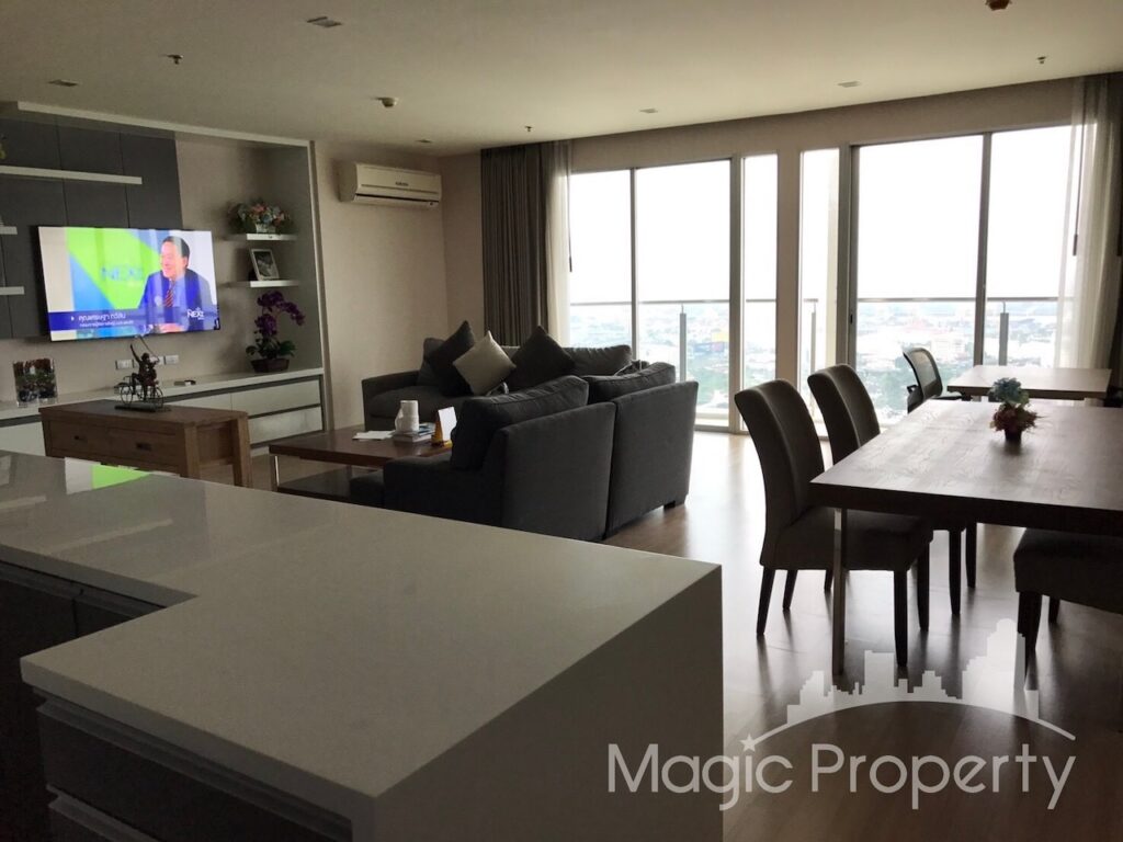 For Sale 3 Bed Condo in Sky Walk Condominium, Phra Khanong Nuea, Bangkok | ฿35,000,000 | MGP531 – Photo 36