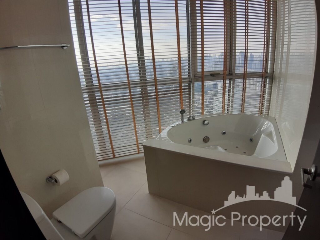 For Rent 3 Bed Condo in Sky Walk Condominium, Phra Khanong Nuea, Bangkok | ฿120,000/month | MGP531R – Photo 27