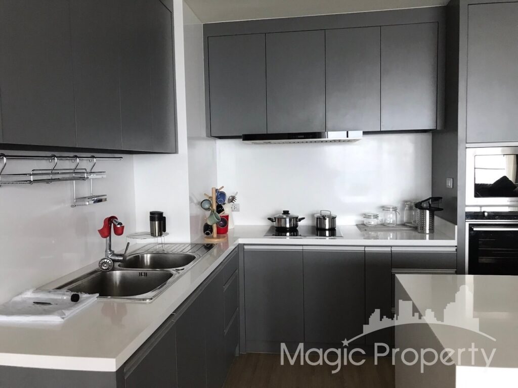 For Rent 3 Bed Condo in Sky Walk Condominium, Phra Khanong Nuea, Bangkok | ฿120,000/month | MGP531R – Photo 25