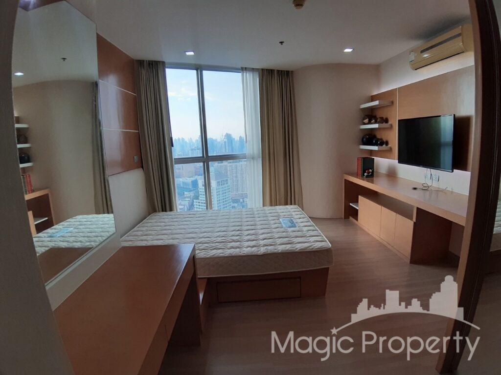 For Rent 3 Bed Condo in Sky Walk Condominium, Phra Khanong Nuea, Bangkok | ฿120,000/month | MGP531R – Photo 26