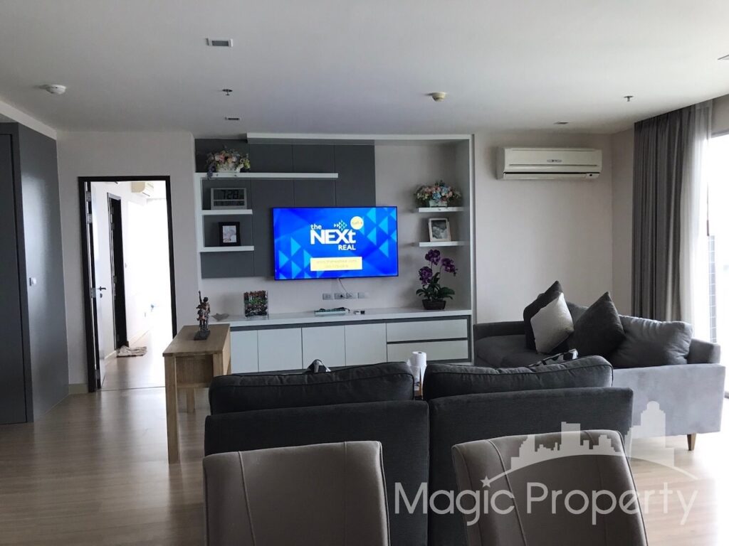 For Sale 3 Bed Condo in Sky Walk Condominium, Phra Khanong Nuea, Bangkok | ฿35,000,000 | MGP531 – Photo 38