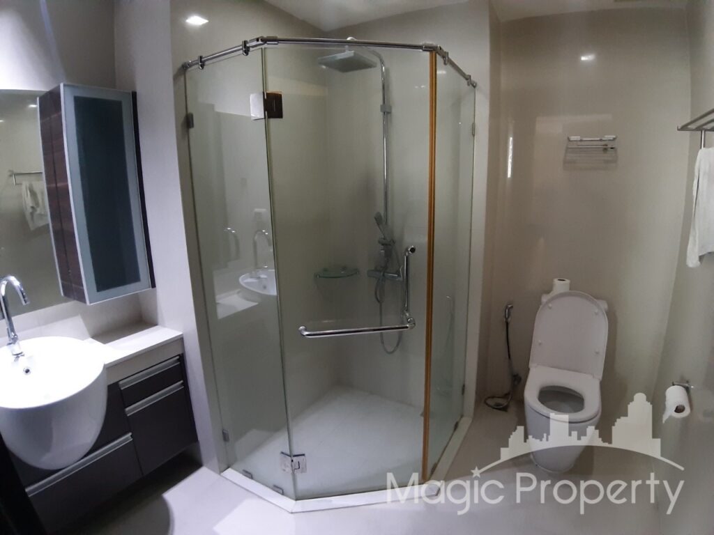 For Rent 3 Bed Condo in Sky Walk Condominium, Phra Khanong Nuea, Bangkok | ฿120,000/month | MGP531R – Photo 29