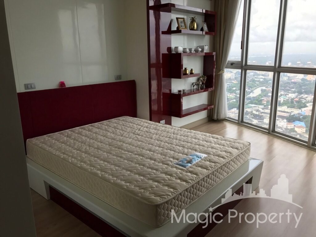 For Rent 3 Bed Condo in Sky Walk Condominium, Phra Khanong Nuea, Bangkok | ฿120,000/month | MGP531R – Photo 30