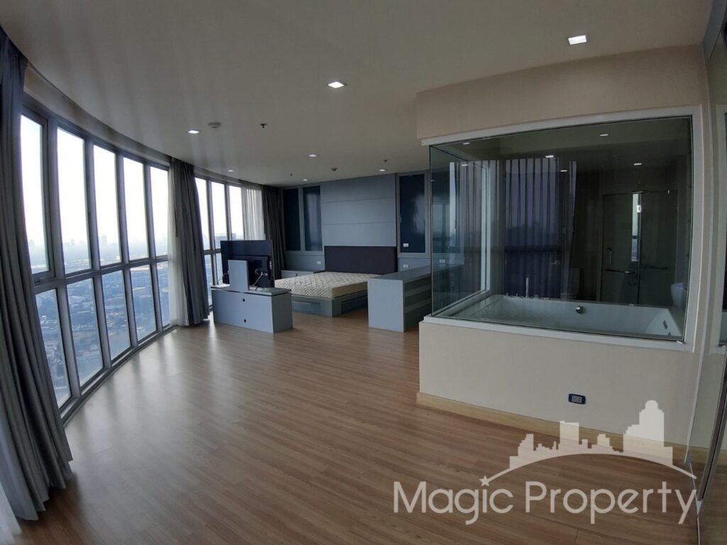 For Rent 3 Bed Condo in Sky Walk Condominium, Phra Khanong Nuea, Bangkok | ฿120,000/month | MGP531R – Photo 18
