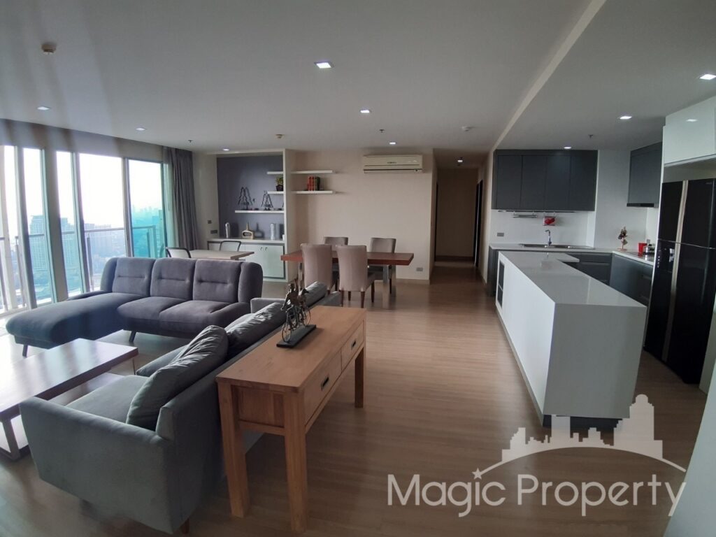For Sale 3 Bed Condo in Sky Walk Condominium, Phra Khanong Nuea, Bangkok | ฿35,000,000 | MGP531 – Photo 22