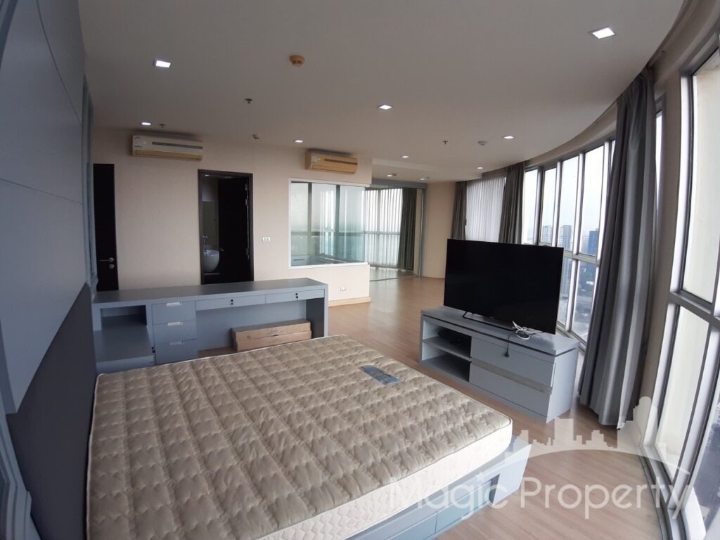 For Rent 3 Bed Condo in Sky Walk Condominium, Phra Khanong Nuea, Bangkok | ฿120,000/month | MGP531R – Photo 31